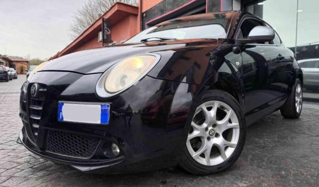 ALFA ROMEO MiTo DISTRIBUZIONE NUOVA SPORT 135 CV! rif. 22088510