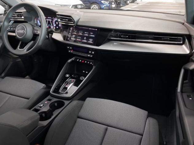 AUDI A3 SPB 35 TDI S tronic S line Sline rif. 22918424 - Foto 8