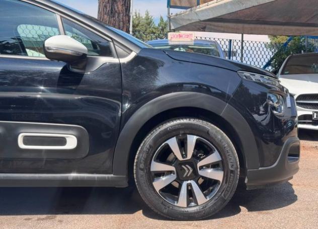 CITROEN C3 PureTech 110 S&S EAT6 Shine *GPL* *AUTOMATICA* rif. 23868570 - Foto 10