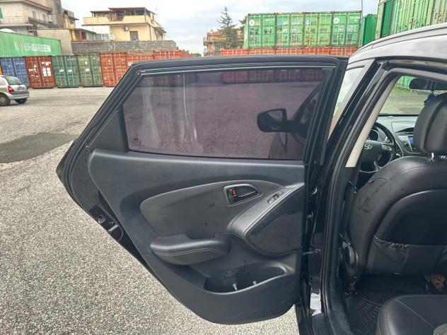 Hyundai iX35 2.0 CRDi 2WD Comfort motore nuovo - Foto 9