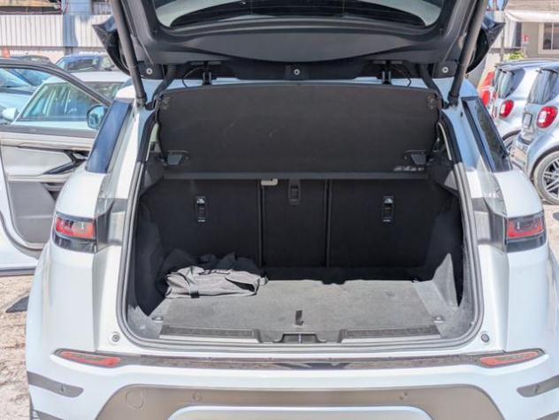 LAND ROVER Range Rover Evoque PLUG IN HYBRID S AWD i3 1.5phev 300cv(200cv)360CAM rif. 22837415 - Foto 8