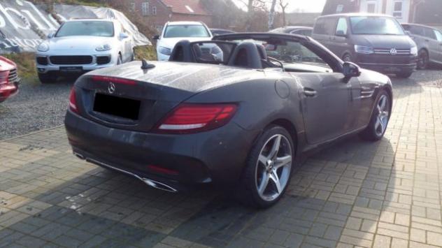 MERCEDES-BENZ SLC 200 Premium AMG rif. 22078991 - Foto 5