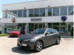 Alfa Romeo Stelvio 2.2 TD 190 CV Super Business AT8 Q4