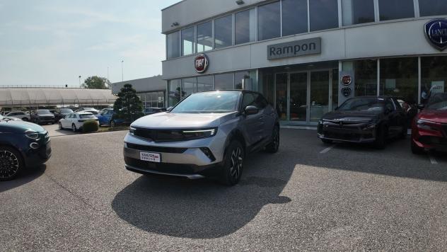 Opel Mokka 1.2 T 130cv GS AT8
