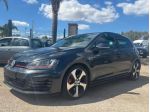 Volkswagen Golf GTI Performance 2.0 TSI DSG 5p. - 166000 km