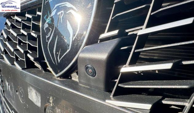 NEW PEUGEOT - 208 - PureTech 100 5p. Allure#RETROCAMERA ANTERIORE/POSTERIORE! - Foto 6