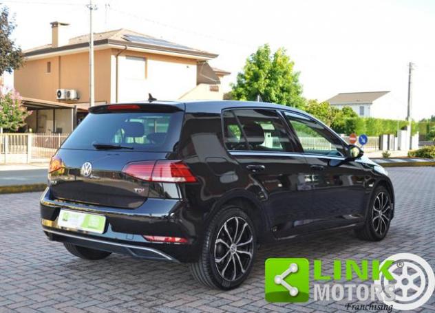 VOLKSWAGEN Golf 1.6 TDI 116 CV 5p. Business BlueMotion Technology rif. 23955341 - Foto 5