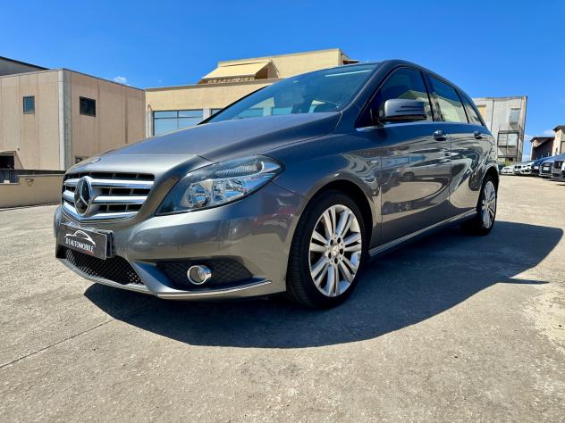 Mercedes-benz B 180 BlueEFFICIENCY Executive - Foto 3