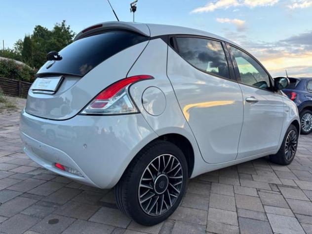 LANCIA Ypsilon 1.3 MJT 16V 95 CV 5 porte S&S Mya rif. 24066772 - Foto 3