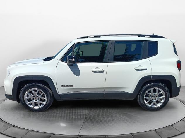 Jeep Renegade 1.5 T4 MHEV 130cv Limited DDCT - Foto 7
