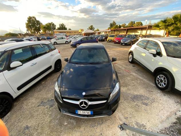 Mercedes-benz A 180 A 180 d Sport - Foto 10