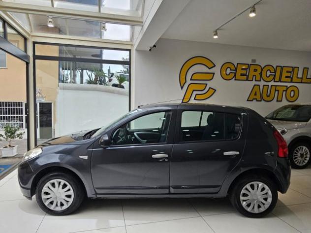 DACIA Sandero 1.2 16V GPL 75CV Embleme rif. 20697268 - Foto 5