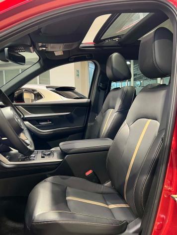 Mazda CX-60 3.3L e-SKYACTIV MHEV Homura Plus Auto Offerta Noleggio a lungo termine - Foto 7