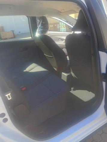DACIA Jogger Eco-G 120 CV FINAZIAMNTO A TASSO ZERO rif. 23824972 - Foto 5