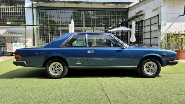 FIAT 130 Coup3200 1972 - SUMMER PRICE - Foto 9