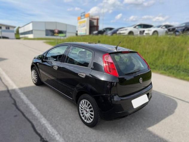 FIAT Grande Punto TASSO ZERO rif. 23976250 - Foto 7