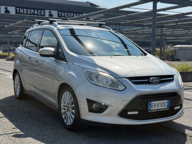 Ford C-Max anno 2011 - Foto 2