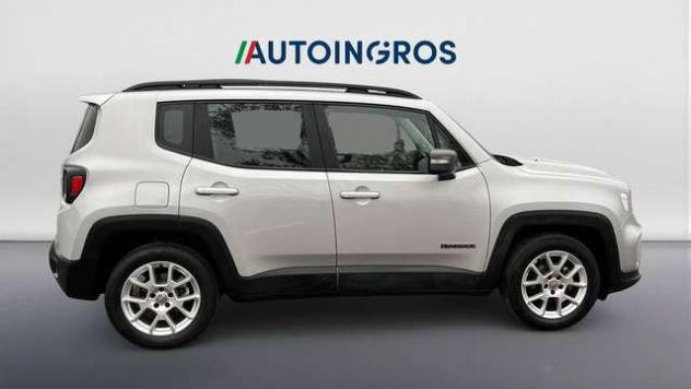 Jeep Renegade 2019 1.0 t3 Limited 2wd - Foto 6