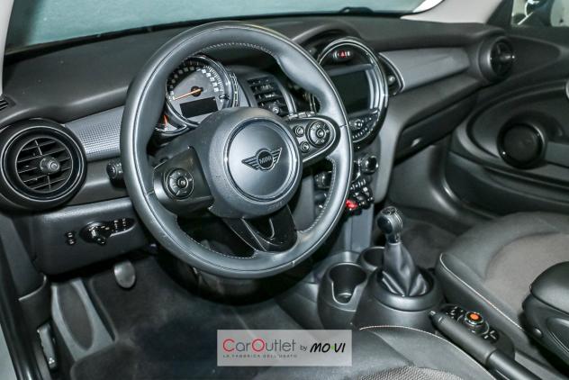 MINI Mini Cooper Hype - Foto 10