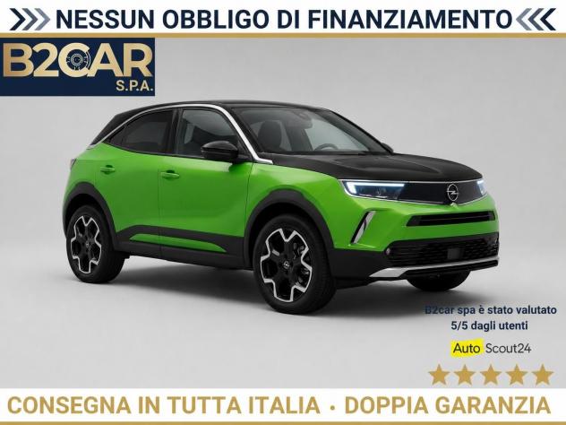 Opel Mokka-e BEV Elegance - Foto 3