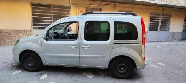 RENAULT Kangoo 1.5 dCi 90CV F.AP. 5 porte NAVIGATORE!!! rif. 23804173 - Foto 9