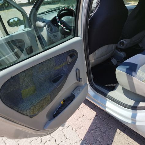 Vendo renault Scenic - Foto 8