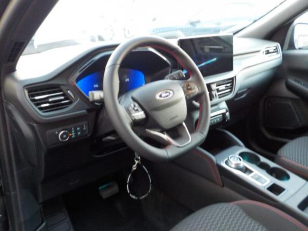 FORD Kuga 2.5 Full Hybrid 180 CV CVT 2WD Titanium rif. 21589958 - Foto 8