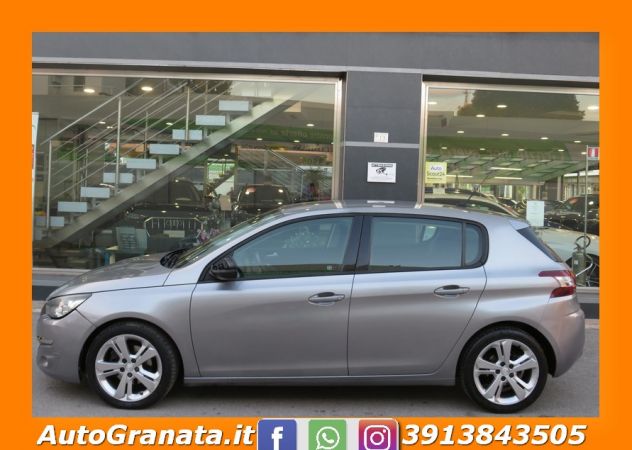 Peugeot 308 1.6 Bluehdi 115cv 8v Business 5p. - Foto 2