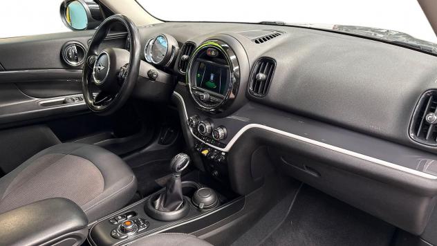 MINI Countryman Mini 1.5 Twin Power Turbo eDrive Cooper - Foto 7