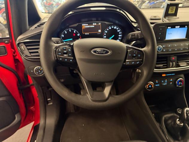 Ford Fiesta 1.0 Ecoboost 100 CV 5 porte Titanium - Foto 9