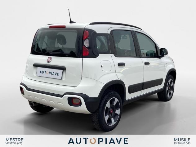 FIAT Panda Panda 0.9 TwinAir Turbo S&S 4x4 City Cross - Foto 5