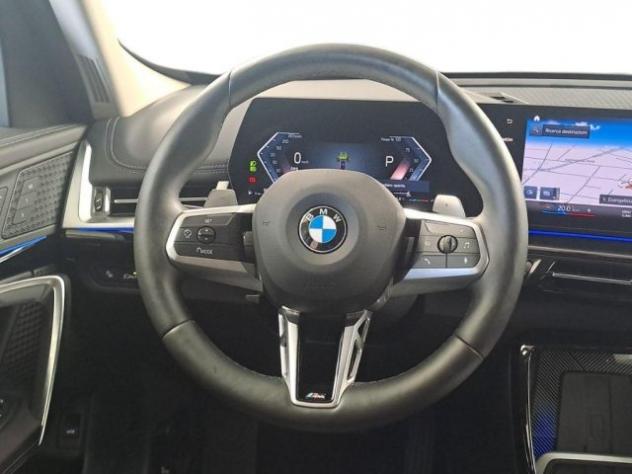 BMW X1 sDrive 18d xLine Aut. rif. 23935832 - Foto 10