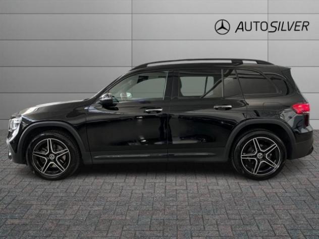 MERCEDES-BENZ GLB 200 d Automatic Premium rif. 24148693 - Foto 6