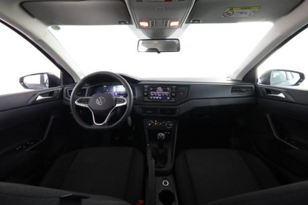 VOLKSWAGEN Polo Polo 1.0 EVO rif. 23717192 - Foto 3
