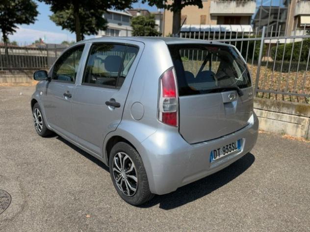 Daihatsu Sirion 1.0 Hiro Green Powered GPL - Foto 6