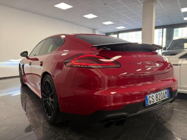 PORSCHE Panamera 4.8 GTS - FULL OPTIONAL rif. 23957938 - Foto 6