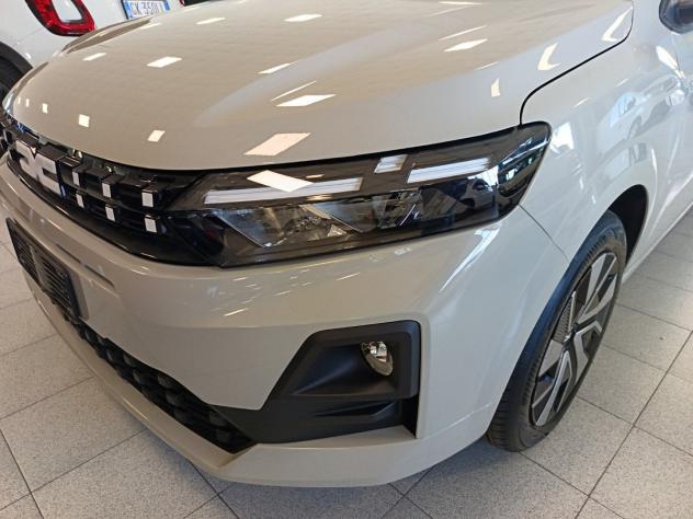 Dacia Sandero 1.2 ECO-G 120 STREETWAY EXPRESSION - Foto 8
