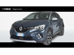 Renault Captur II 2019 1.0 TCE TECHNO GPL 100CV