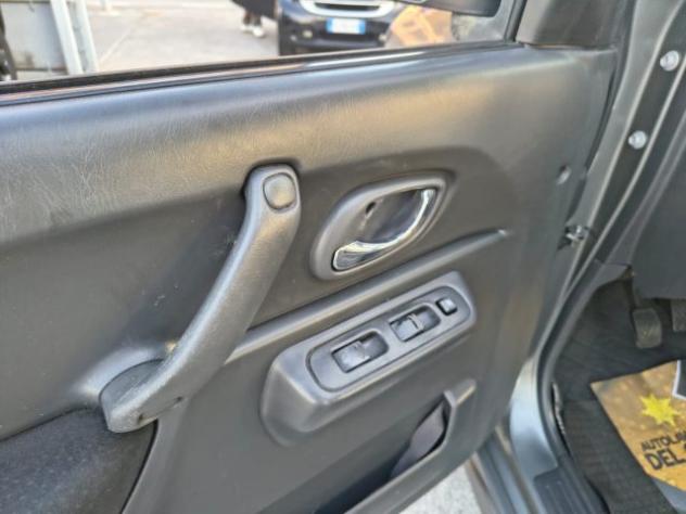 SUZUKI Jimny 1.5 DDiS cat 4WD JLX 4x4 rif. 24157754 - Foto 8