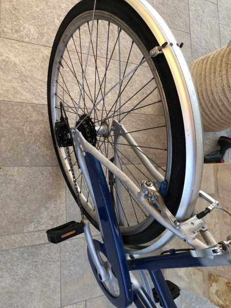 Bicicletta - Foto 8
