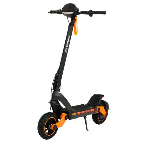 KuKirin G3 1200W 52V 18Ah NUOVO - Foto 5