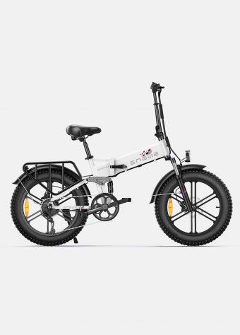 FAT BIKE ENGWE X 250W 48V 13AH NUOVO
