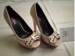 Vendo varie scarpe da donna usate