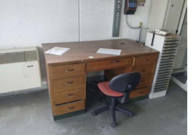 191/2025 1 BS - capannone industriale in asta a Leno - Foto 3