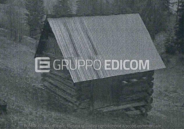 Magazzini e locali di deposito di 12 mq in vendita a Sappada - Rif. 4551703