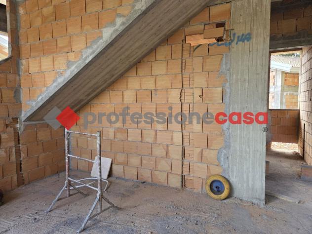 Villa singola - Aci Sant'Antonio . Rif.: V/109VRG - Foto 13