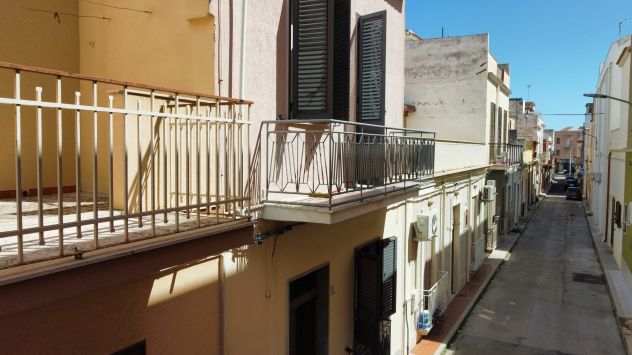 Casa indipendente in vendita in Via Sardegna 33, Centro- Lungomare- Avola - Foto 7