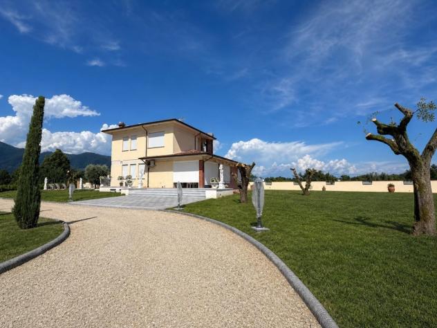 Villa in vendita a Lammari - Capannori 250 mq Rif: 1424896 - Foto 3