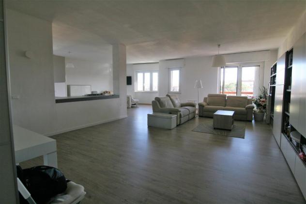Appartamento in vendita a Marina di Carrara - Carrara 150 mq Rif: 1047216 - Foto 8