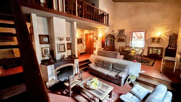 Villa in vendita a Cascina 300 mq Rif: 1292234 - Foto 6